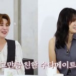 구교환 "<b>이옥섭</b>, 나랑 있다가도 장도연 만나러 가..질투 났다...