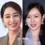 이민정, '이병헌과 부부 호흡' 손예진에 감탄 "예쁜 건 어쩔수가없다"