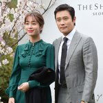 이병헌이민정, <b>LA</b> 저택 강도 사건 후 "서랍장 다 부서졌다,...