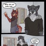 구로동 <b>쓰래기</b> 진상 한밤중, 골목길