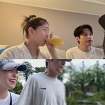 결혼' 김가은, 윤선우와 이미 신혼 "나의 관식이, <b>여보</b>~"