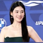 HK직캠｜정은채, '우아한 자태에 시선강탈' (<b>청룡</b>시리즈어워즈)