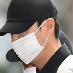 "자승자박 나비효과"…신혜성, '26년차' 신화인데 모자이크라니...