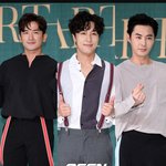 '음주운전 논란' 신혜성 자숙 중인데..WDJ "신화 완전체 돌아올...