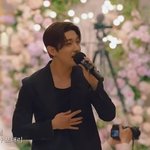 오랜 <b>팬</b>의 결혼식의 축가 부르러<b>온</b> 최강창민 근황
