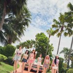 [댓글부탁해] 대놓고 김치찌개 끓여온 걸그룹