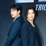 김남길X김영광 '트리거', 총기청정국 대한민국 '불법 총기 유통'...