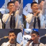 [댓글부탁해] 엔시티 태용 동안 같아 보여? <b>노안</b> 같아 보여?