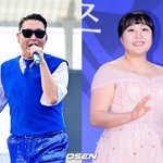 싸이, 이수지 때문에 25년 커리어 흔들..결국 리매치 “돌겠네...