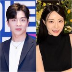 [단독]'<b>카라</b> 허영지 형부' 되는 날..적재, 허송연과 10월 비공개...