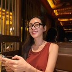 추자현, 올백머리에 박스 나시티 입어도 굴욕 無..미모가 안 가려져