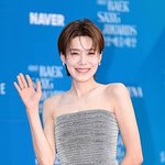 장도연, '썸 기류' 손석구와 만남 회상…"설렌 적 정말 많아"...