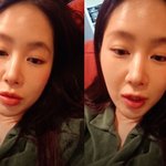 <b>소유</b>, 달라진 얼굴에 성형 의혹.."전과 비교하니까 많이 빠져"...