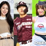 <b>박기량</b>, 이주은박수종 열애설에 일침 “선수들과 암묵적 연애금지…후배들에...