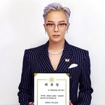 [팝업]지드래곤, <b>APEC</b> 홍보대사 위촉 “수신 완료..함께할 수...