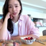 손연재, '1세 子'보다 적게 먹는다더니…단출한 아침상 "커피는...