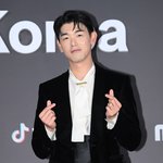 <b>에릭남</b>, '케데헌' 조이와 만난다…하이브 아메리카·美 파라마운트...