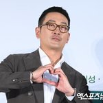 하정우, "복귀" 직접 알렸다…팬과 소통 <b>ing</b> [엑's 이슈]