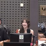 <b>츄</b>, 예고 시절 인기 어마어마 “후배들 다가와 귀엽다고 고백” (라디오쇼)