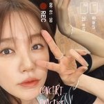 [댓글부탁해] 윤은혜, 다시 걸그룹 모드 <b>ON</b>…베이비복스 콘서트 본격 연습...