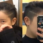 '맑눈광' 김아영, <b>SNL</b> 하차하더니…갑자기 삭발 파격 변신 [RE:뷰]