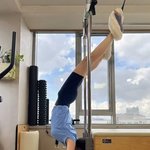 안은진, <b>군살</b> 제로 몸매 비결 있었네…미친 코어힘 자랑