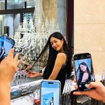 [댓글부탁해] 조보아, 어느 각도든 다 예쁘네..<b>모태미녀</b> 클래스