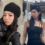 "샤넬다이어리" 공개…다음 유행템은 <b>베레모</b>? 트렌디한 '고전美'