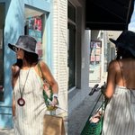 62세 황신혜, 과감한 백리스 원피스 하나 걸치고…韓 떠나 휴양 <b>만끽</b>