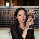 박규영, <b>민낯</b>도 이렇게 예쁘네