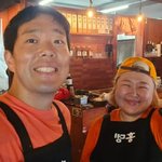 김민기홍윤아 <b>대박</b>났다, “김준호김지민 결혼하자마자 달려간 핫플레이스”