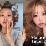 ‘눈+윤곽 성형’ 최준희, 미모 비결은 ‘금손’에도 있었네 “아줌마...