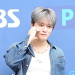 [댓글부탁해] 김재중 '볼하트 척척'[엑's <b>HD</b>포토]