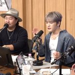 김재중 조째즈 동갑이라고? 충격적인 투샷 “반갑다 친구야”(컬투쇼)