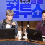 김재중, 신조어 모르는 39세 “<b>과탑</b>=대학교 싸움짱인 줄”(컬투쇼)