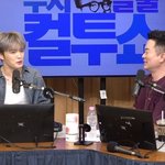 대표 김재중, <b>워커홀릭</b> 맞네 “쉬면 아파서 만들어서 일”(컬투쇼)