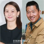 조윤희, '복귀' 강형욱 반겼다 "내 이상형" 고백..'개늑시'...