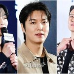 “<b>이민호</b> 꼰대 기질 없다”...안효섭 신승호 인증(가요광장)