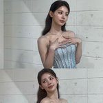 인형이 움직이는 거 아냐? 공주가 아닐리 없...