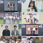 프로미스나인, 개그콘서트에서 ‘LIKE <b>YOU</b> BETTER’로 색다른...