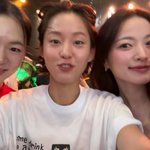 천우희 ‘스우파’ 팬이라더니, 4년 전 이어 또 파이널 <b>생방</b> 직관