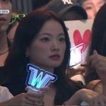 스우파’ 찐팬 천우희, 깜짝 직관 포착!