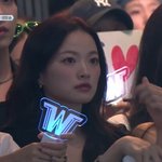 트와이스·천우희·한예리·최예나·이대휘…'월드 오브 스우파' <b>결승전</b> 응원...