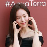 한지민, 최정훈이 반한 볼하트