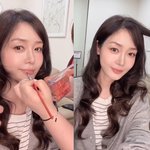 [드루와] '안성현 <b>석방</b>' 성유리, 눈에 띄게 밝아진 얼굴...카메라...