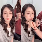 '남편 보석 석방' 성유리, 44세 믿기지 않는 '동안 미모' [N샷]