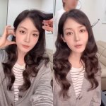 옥바라지는 없다..'안성현 석방' 성유리, 청초한 <b>미소</b> 가득