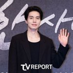 <b>이동욱</b> "같은 연예인과의 연애? 설명 안 해도 서로 이해 잘 돼"...