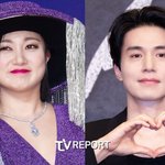 이동욱, 박나래 '끈질긴 구애'에 응답…"1년 걸린 만남의 결실"...