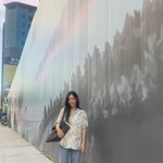 ‘<b>이상우</b>’ 김소연, 화려한 도회적 미모..트로피컬 셔츠도 소화